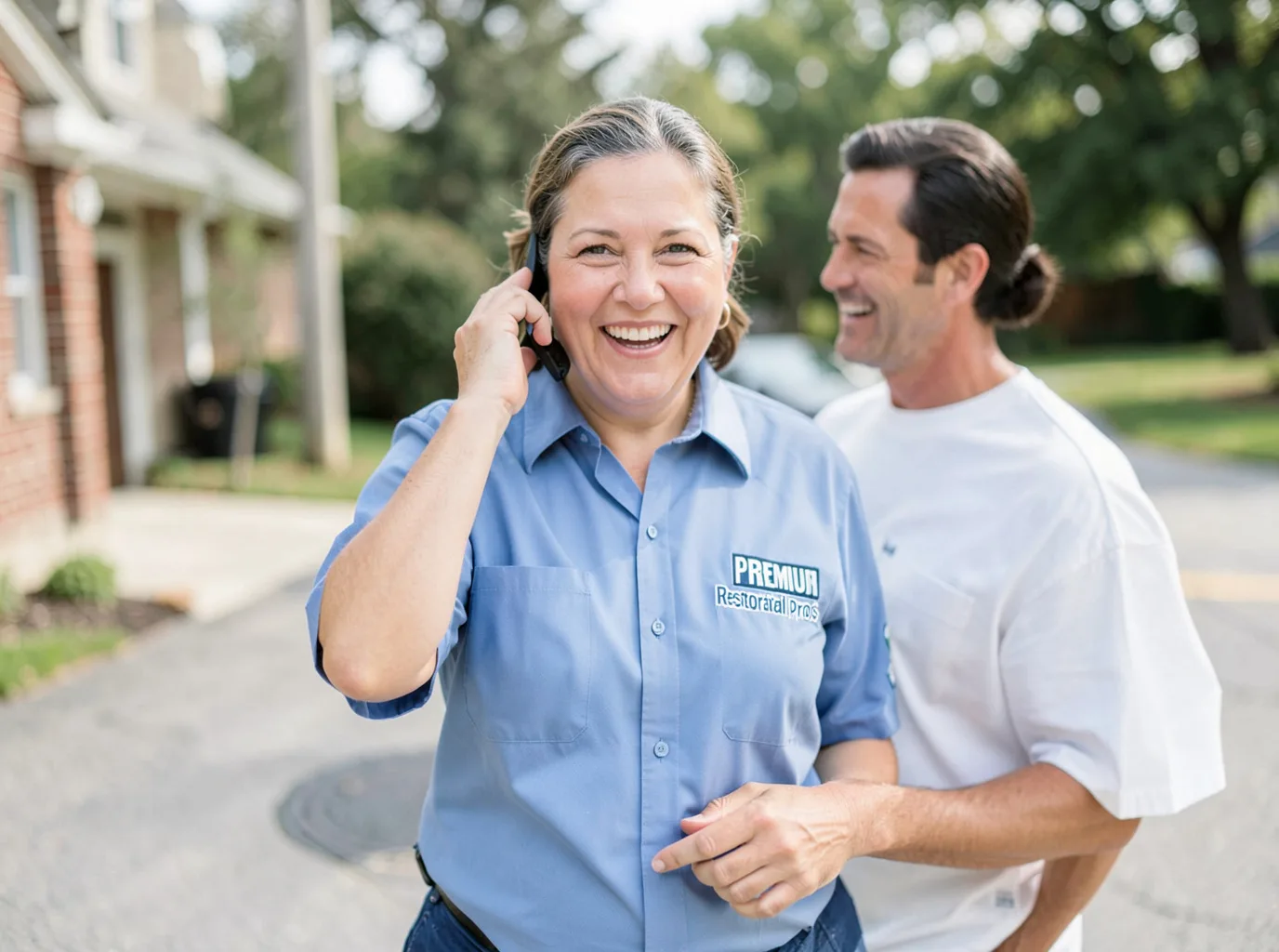 Water Damage Restoration Smith Center, KS FAQs